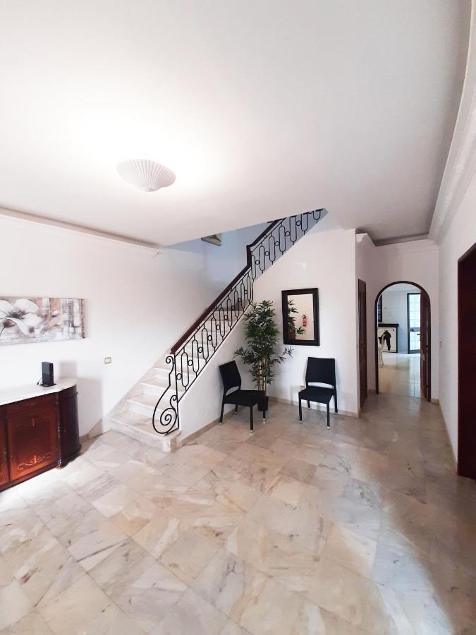 Casa Das Andorinhas Quelfes Extérieur photo