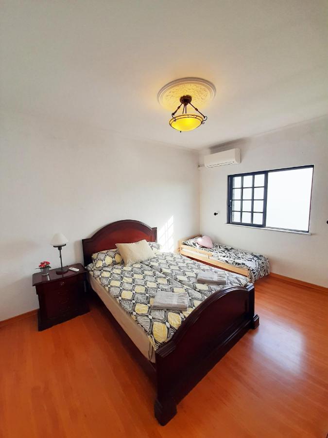 Casa Das Andorinhas Quelfes Extérieur photo