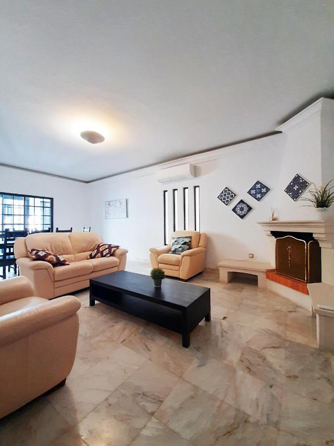 Casa Das Andorinhas Quelfes Extérieur photo