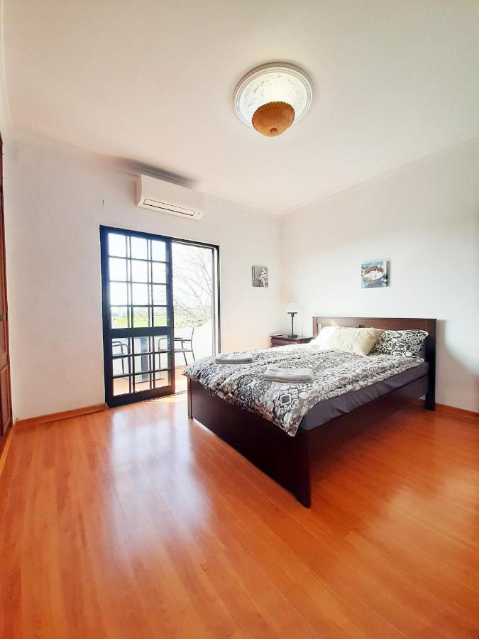 Casa Das Andorinhas Quelfes Extérieur photo
