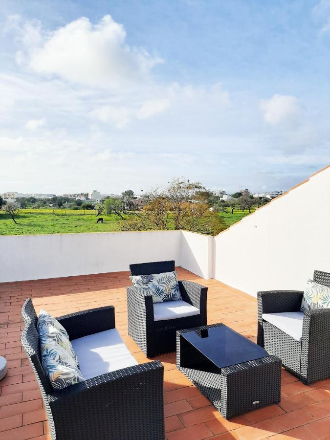 Casa Das Andorinhas Quelfes Extérieur photo