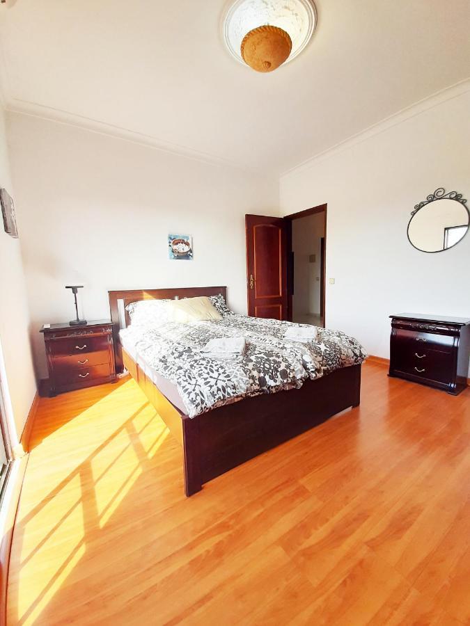 Casa Das Andorinhas Quelfes Extérieur photo