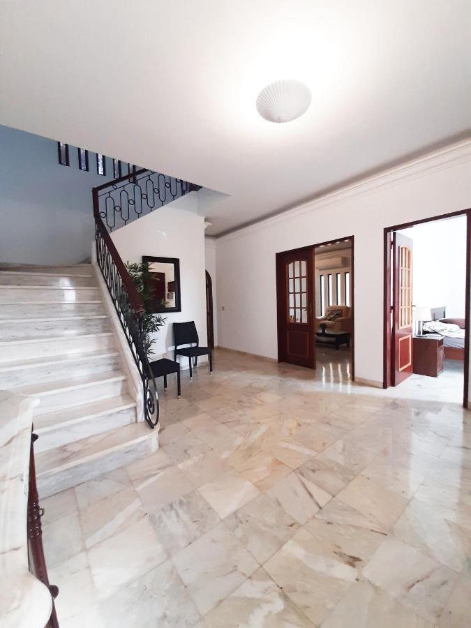 Casa Das Andorinhas Quelfes Extérieur photo