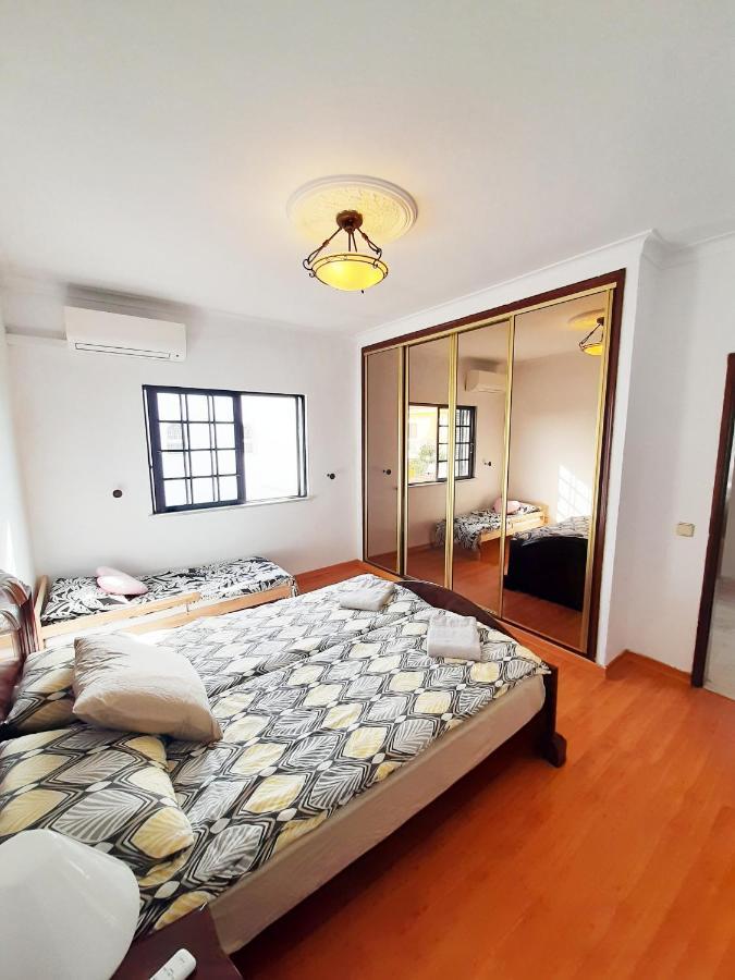 Casa Das Andorinhas Quelfes Extérieur photo