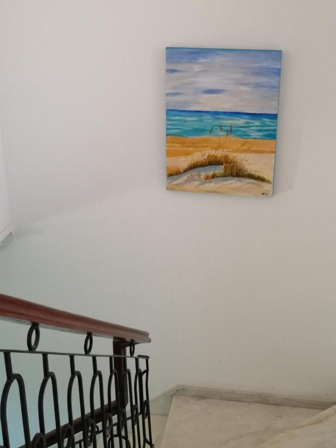 Casa Das Andorinhas Quelfes Extérieur photo