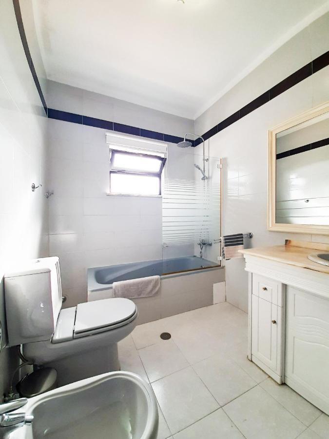 Casa Das Andorinhas Quelfes Extérieur photo