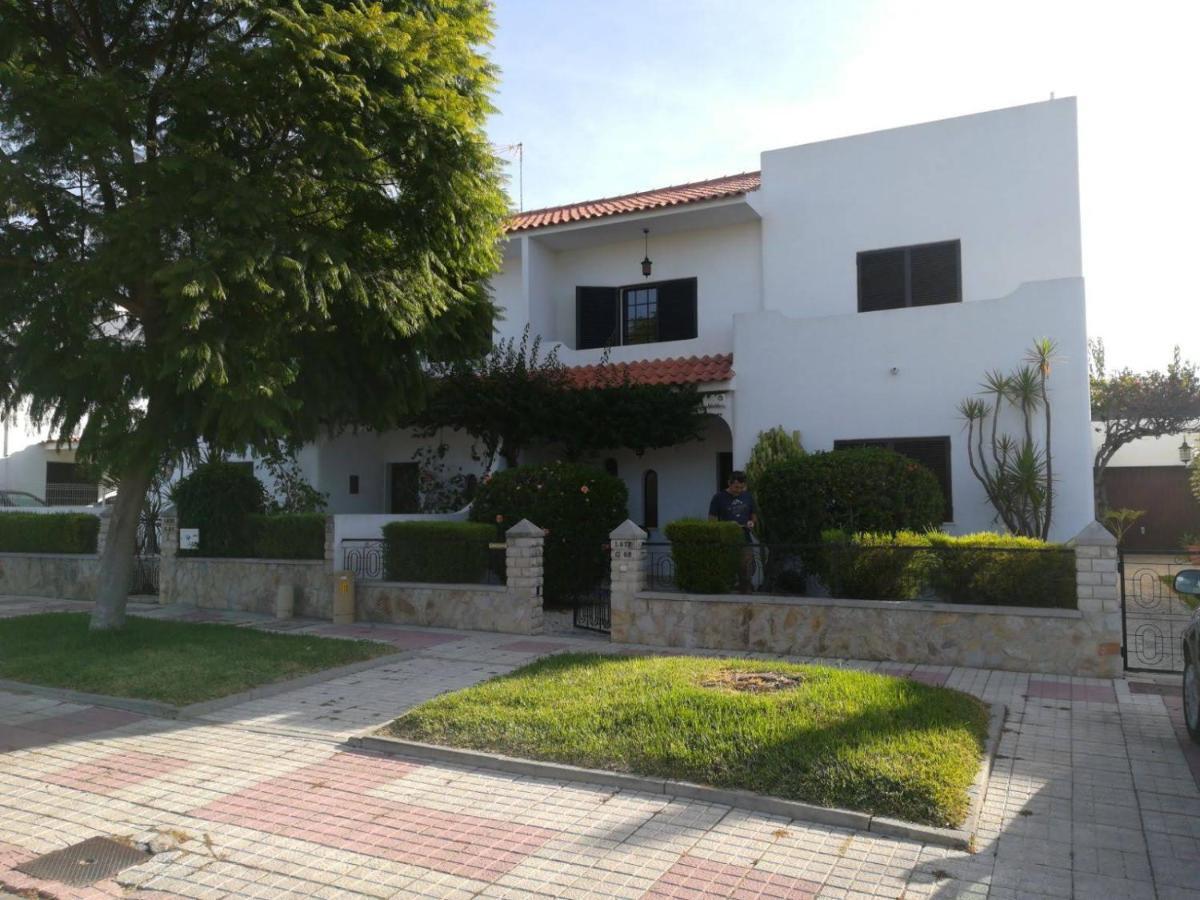 Casa Das Andorinhas Quelfes Extérieur photo